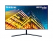 Монитор Samsung U32R590 (LU32R590CWIXCI) - фото  - Samsung Experience Store — брендовый интернет-магазин