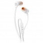 Наушники JBL T110 Eco (JBLT110WHTE) White - фото  - Samsung Experience Store — брендовый интернет-магазин