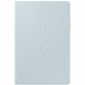 Чохол-книжка Samsung Tab A9 Plus Book Cover (EF-BX210TLEGWW) Blue - фото  - Samsung Experience Store — брендовий інтернет-магазин
