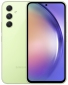 Смартфон Samsung Galaxy A54 5G 6/128GB (SM-A546ELGASEK) Light Green - фото  - Samsung Experience Store — брендовий інтернет-магазин