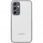 Панель Samsung Silicone Cover для Samsung Galaxy S23 FE (EF-PS711TWEGWW) White - фото  - Samsung Experience Store — брендовий інтернет-магазин