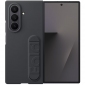 Панель Samsung Silicone Case для Samsung Galaxy Fold 7 (EF-MF966CBEGUA) Black - фото  - Samsung Experience Store — брендовий інтернет-магазин
