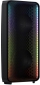 Портативная акустика Samsung MX-ST40B - фото  - Samsung Experience Store — брендовый интернет-магазин