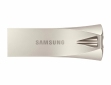 USB флеш накопитель Samsung Bar Plus USB 3.1 64GB (MUF-64BE3/APC) Silver - фото  - Samsung Experience Store — брендовый интернет-магазин