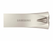 USB флеш накопичувач Samsung Bar Plus USB 3.1 64GB (MUF-64BE3/APC) Silver - фото  - Samsung Experience Store — брендовий інтернет-магазин