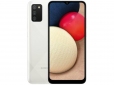 Смартфон Samsung Galaxy A02s 3/32GB (SM-A025FZWESEK) White - фото  - Samsung Experience Store — брендовый интернет-магазин