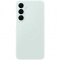 Панель Samsung Silicone Magnet для Samsung Galaxy S26 FE (EF-ES741CMEGWW) Mint - фото  - Samsung Experience Store — брендовый интернет-магазин