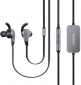Наушники Samsung Earphones Advanced ANC (EO-IG950BSEGRU) - фото  - Samsung Experience Store — брендовый интернет-магазин