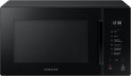 Микроволновая печь SAMSUNG MG23T5018AK/BW - фото  - Samsung Experience Store — брендовый интернет-магазин