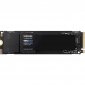 SSD Samsung 990 Evo 2TB M.2 PCIe 4.0 x4/5.0 x2 NVMe 2.0 V-NAND TLC (MZ-V9E2T0BW) - фото  - Samsung Experience Store — брендовый интернет-магазин