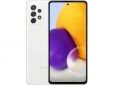 Смартфон Samsung Galaxy A72 6/128GB (SM-A725FZWDSEK) White - фото  - Samsung Experience Store — брендовый интернет-магазин
