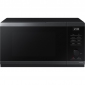 Микроволновая печь SAMSUNG MG23DG4524AGUA - фото  - Samsung Experience Store — брендовый интернет-магазин