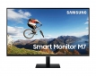 Монітор Samsung S32AM700 (LS32AM700UIXCI) - фото  - Samsung Experience Store — брендовий інтернет-магазин