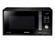 Микроволновая печь SAMSUNG MS23F302TAK/BW - фото  - Samsung Experience Store — брендовый интернет-магазин
