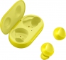 Беспроводные наушники Samsung Galaxy Buds (SM-R170NZYASEK) Yellow - фото  - Samsung Experience Store — брендовый интернет-магазин