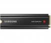 Жесткий диск Samsung 980 Pro 1TB M.2 PCIe 4.0 x4 V-NAND 3bit MLC (MZ-V8P1T0CW) - фото  - Samsung Experience Store — брендовый интернет-магазин