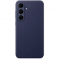 Панель Samsung Kindsuit Case для Samsung Galaxy S25 FE (EF-VS731PNEGWW) Dark Blue - фото  - Samsung Experience Store — брендовый интернет-магазин