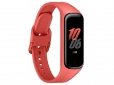 Фітнес-трекер Samsung Galaxy Fit2 (SM-R220NZRASEK) Red - фото  - Samsung Experience Store — брендовий інтернет-магазин