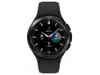 Смарт годинник Samsung Galaxy Watch 4 Classic 46mm (SM-R890NZKASEK) Black - фото  - Samsung Experience Store — брендовый интернет-магазин