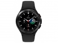 Смарт годинник Samsung Galaxy Watch 4 Classic 46mm (SM-R890NZKASEK) Black - фото  - Samsung Experience Store — брендовий інтернет-магазин