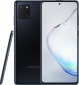 Смартфон Samsung Galaxy Note 10 Lite 6/128GB (SM-N770FZKDSEK) Black - фото  - Samsung Experience Store — брендовый интернет-магазин