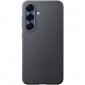 Панель Samsung Kindsuit для Samsung Galaxy S25 Plus (EF-VS936PBEGWW) Black - фото  - Samsung Experience Store — брендовый интернет-магазин