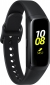 Фитнес-трекер Samsung Galaxy Fit (SM-R370NZKASEK) Black - фото  - Samsung Experience Store — брендовый интернет-магазин