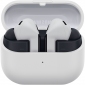 Беспроводные наушники Samsung Galaxy Buds 3 FE SM-R420 (SM-R420NZAASEK) Gray - фото  - Samsung Experience Store — брендовый интернет-магазин