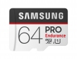 Карта пам'яті Samsung microSDHC 64GB PRO Endurance UHS-I Class 10 (MB-MJ64GA/RU) - фото  - Samsung Experience Store — брендовый интернет-магазин
