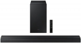 Саундбар Samsung HW-A550/RU - фото  - Samsung Experience Store — брендовый интернет-магазин