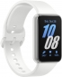 Фітнес-трекер Samsung Galaxy Fit3 (SM-R390NZSASEK) Silver - фото  - Samsung Experience Store — брендовий інтернет-магазин