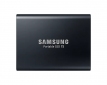 Жорсткий диск Samsung Portable SSD T5 2TB USB 3.1 Type-C V-NAND TLC (MU-PA2T0B/WW) - фото  - Samsung Experience Store — брендовый интернет-магазин