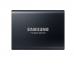 Жесткий диск Samsung Portable SSD T5 2TB USB 3.1 Type-C V-NAND TLC (MU-PA2T0B/WW) - фото  - Samsung Experience Store — брендовый интернет-магазин