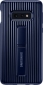 Накладка Samsung Protective Standing Cover для Samsung Galaxy S10e (EF-RG970CLEGRU) Blue - фото  - Samsung Experience Store — брендовий інтернет-магазин