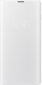 Чехол-книжка Samsung LED View Cover для Samsung Galaxy S10 Plus (EF-NG975PWEGRU) White - фото  - Samsung Experience Store — брендовый интернет-магазин