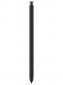 Стилус Samsung S Pen для Galaxy S22 Ultra (EJ-PS908BQRGRU) Dark Red - фото  - Samsung Experience Store — брендовый интернет-магазин