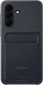 Чехол Samsung Card Slot Case для Samsung Galaxy A37 (EF-OA376TBEGWW) Black - фото  - Samsung Experience Store — брендовый интернет-магазин
