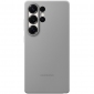 Панель Samsung Silicone Cover для Samsung Galaxy S25 Ultra (EF-PS938CJEGWW) Gray - фото  - Samsung Experience Store — брендовий інтернет-магазин