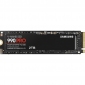 SSD Samsung 990 PRO 2 TB (MZ-V9P2T0BW) - фото  - Samsung Experience Store — брендовый интернет-магазин