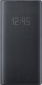 Чехол Samsung LED View Cover для Samsung Galaxy Note 10 Plus (EF-NN975PBEGRU) Black - фото  - Samsung Experience Store — брендовый интернет-магазин