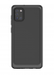 Накладка Samsung KDLab Protect Cover для Samsung Galaxy A31 (GP-FPA315KDABW) Black - фото  - Samsung Experience Store — брендовый интернет-магазин