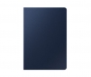 Чехол-книжка Samsung Book Cover для Samsung Tab S7 (T870/T875) (EF-BT630PNEGRU) Navy - фото  - Samsung Experience Store — брендовый интернет-магазин