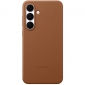 Панель Samsung Kindsuit Case для Samsung Galaxy S25 FE (EF-VS731PAEGWW) Tan - фото  - Samsung Experience Store — брендовый интернет-магазин