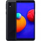 Смартфон Samsung Galaxy A01 Core 1/16GB (SM-A013FZKDSEK) Black - фото  - Samsung Experience Store — брендовий інтернет-магазин