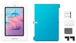 Защитная пленка Samsung Galaxy Tab S12+ Anti-reflecting Film (EF-UX840CTEGWW) - фото  - Samsung Experience Store — брендовый интернет-магазин