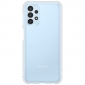 Чехол Samsung Soft Clear Cover для Samsung Galaxy A13 (A135) (EF-QA135TTEGRU) Transparent - фото  - Samsung Experience Store — брендовый интернет-магазин