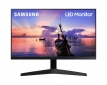 Монитор Samsung F22T350 (LF22T350FHIXCI) - фото  - Samsung Experience Store — брендовый интернет-магазин