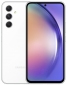 Смартфон Samsung Galaxy A54 5G 6/128GB (SM-A546EZWASEK) Silver - фото  - Samsung Experience Store — брендовий інтернет-магазин