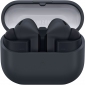 Беспроводные наушники Samsung Galaxy Buds 3 FE SM-R420 (SM-R420NZAASEK) Black - фото  - Samsung Experience Store — брендовый интернет-магазин