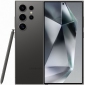 Смартфон Samsung Galaxy S24 Ultra 12/256GB (SM-S928BZKGEUC) Titanium Black - фото  - Samsung Experience Store — брендовый интернет-магазин